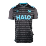 Kid's Ipswich Town 2025/26 Third Shirt Kid's Ipswich Town 2025/26 Third Shirt