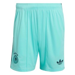 Women's Germany 2026 Away World Cup Shorts