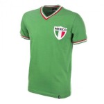 Mexico Retro Jersey Home 1970