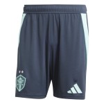 Women's Seattle Sounders FC 2025 Away Shorts