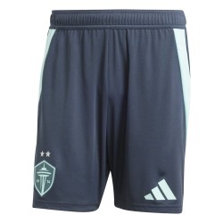 Women's Seattle Sounders FC 2025 Away Shorts