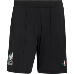 Kid's Mexico 2026 Third World Cup Shorts