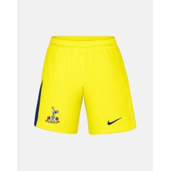Women's Tottenham Hotspur 2025/26 Third Shorts