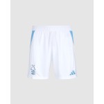 Kid's Nottingham Forest 2024/25 Third Shorts Kid's Nottingham Forest 2024/25 Third Shorts