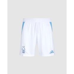 Kid's Nottingham Forest 2024/25 Third Shorts
