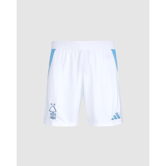 Kid's Nottingham Forest 2024/25 Third Shorts Kid's Nottingham Forest 2024/25 Third Shorts