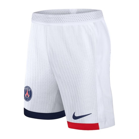 Men's PSG 2024/25 Away Shorts Men's PSG 2024/25 Away Shorts