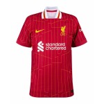 Women's Liverpool 2024/25 Home Shirt