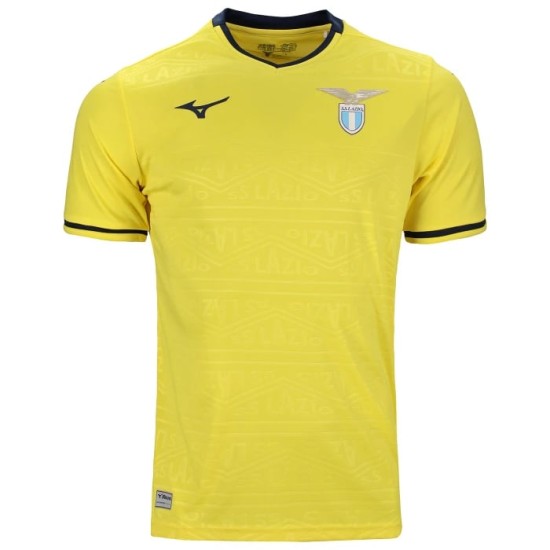 Kid's Lazio 2024/25 Away Shirt Kid's Lazio 2024/25 Away Shirt