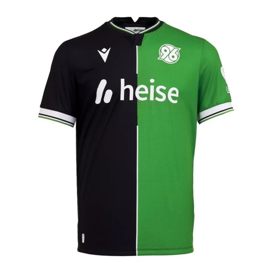 Women's Hannover 96 2024/25 Away Shirt Women's Hannover 96 2024/25 Away Shirt