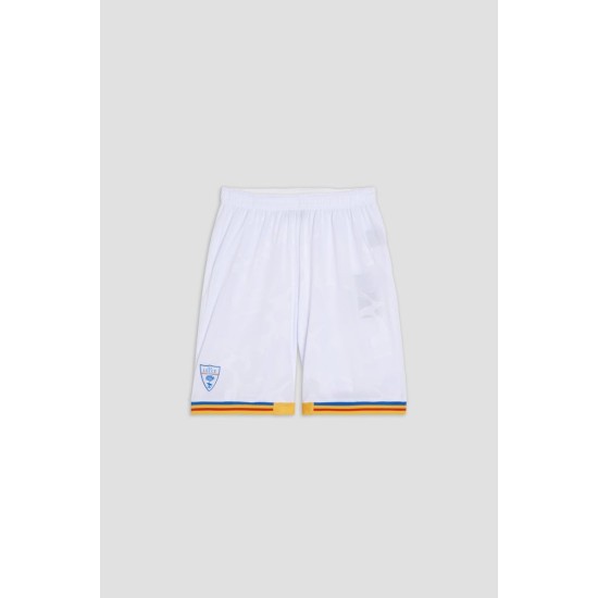 Women's Lecce 2025/26 Away Shorts Women's Lecce 2025/26 Away Shorts