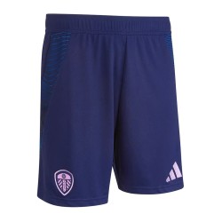 Kid's Leeds United 2024/25 Third Shorts