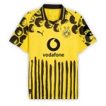 Men's BVB Borussia Dortmund 2025/26 KidSuper Unsponsored Shirt Men's BVB Borussia Dortmund 2025/26 KidSuper Unsponsored Shirt