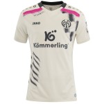 Women's Mainz 05 2025/26 Third Shirt