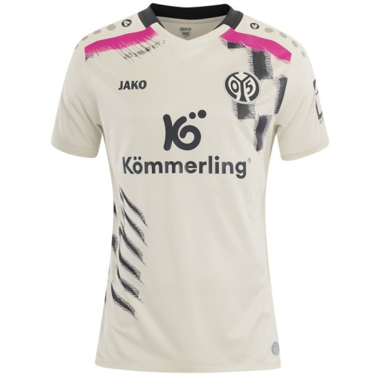 Women's Mainz 05 2025/26 Third Shirt