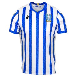 Kid's Sheffield Wednesday 2024/25 Home Shirt