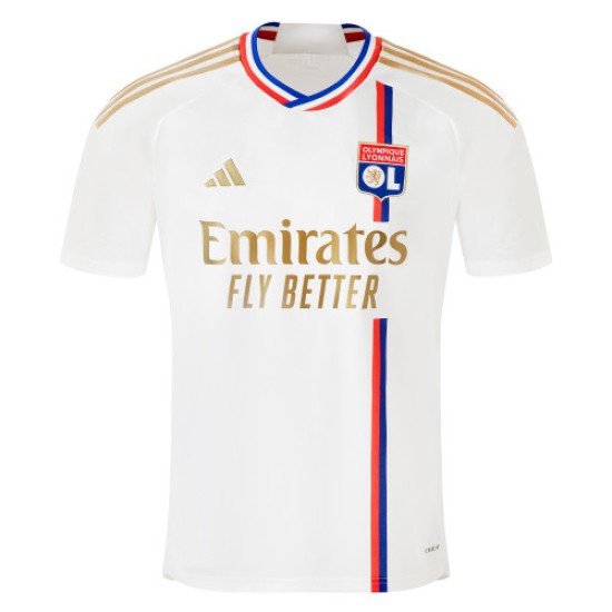 Men's OL 2023/24 Home Shirt