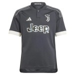 Kid's Juventus 2023/24 Third Shirt Kid's Juventus 2023/24 Third Shirt