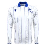 Women's Sheffield Wednesday 2025/26 Third Long Sleeve Shirt Women's Sheffield Wednesday 2025/26 Third Long Sleeve Shirt