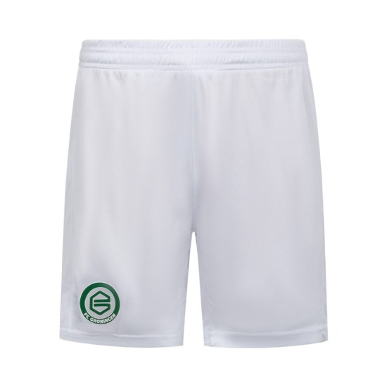 Women's FC Groningen 2024/25 Home Shorts Women's FC Groningen 2024/25 Home Shorts