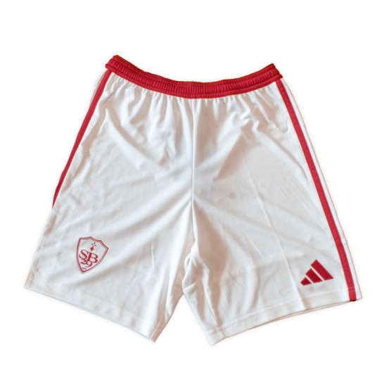 Kid's Brest 2024/25 Home Shorts Kid's Brest 2024/25 Home Shorts