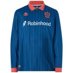 Kid's OGC Nice 2025/26 Third Long Sleeve Shirt Kid's OGC Nice 2025/26 Third Long Sleeve Shirt