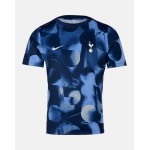 Kid's Tottenham Hotspur 2024/25 Third Pre Match Shirt Kid's Tottenham Hotspur 2024/25 Third Pre Match Shirt