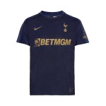 Women's Tottenham Hotspur 2026 Lunar New Year Pre Match Shirt